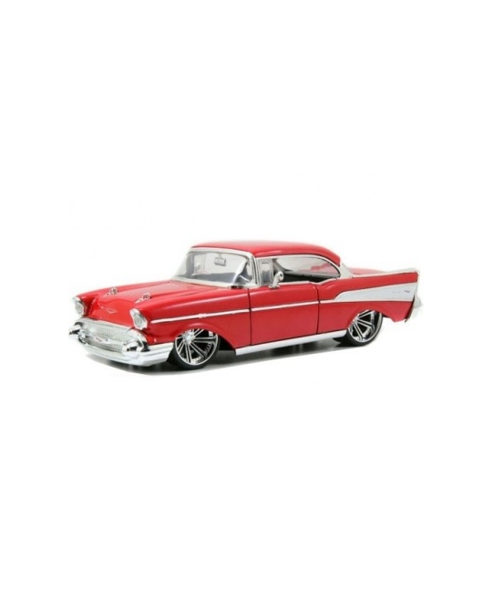 1/24 1957 CHEV BEL AIR - JA90434