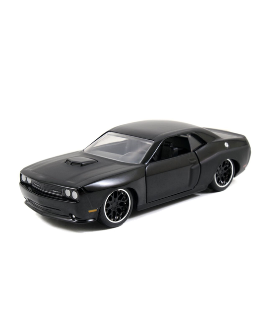 1/32 Dom's 2012 Dodge Challenger SRT8 - FF7 - 97384