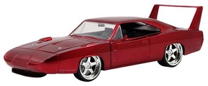 1/24 FF7 1970 DODGE CHARGER DAYTONA - JA97060-model-kits-Hobbycorner