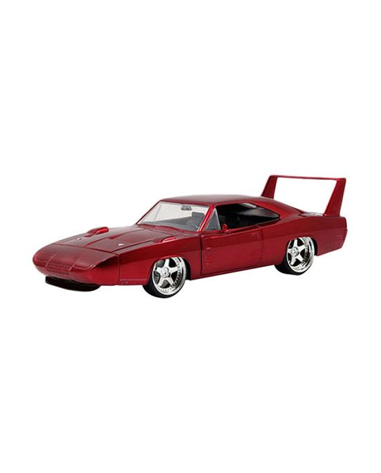 1/24 FF7 1970 DODGE CHARGER DAYTONA - JA97060