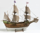 Mayflower Model Boat - BIL01-00-082