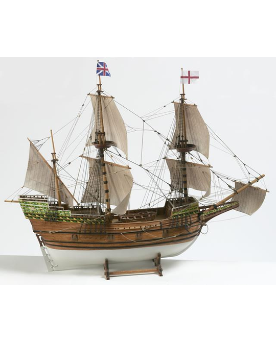 Mayflower Model Boat - BIL01-00-082