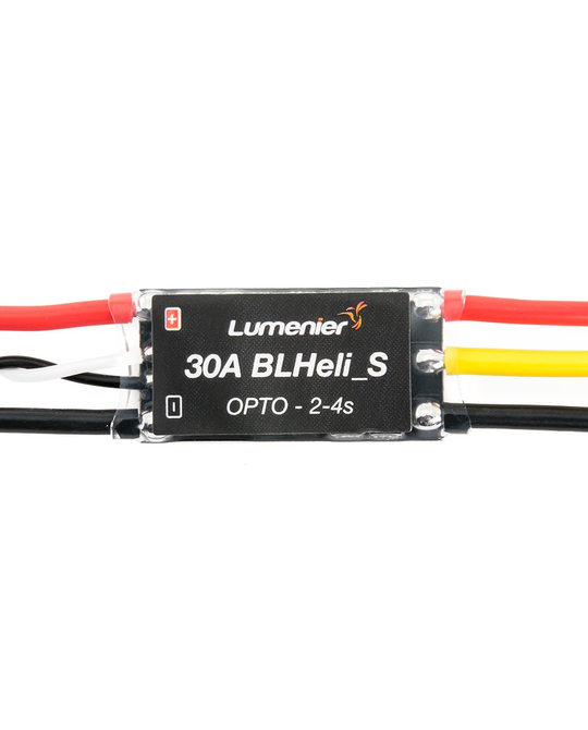 30A BLHeli ESC OPTO (2-4s)