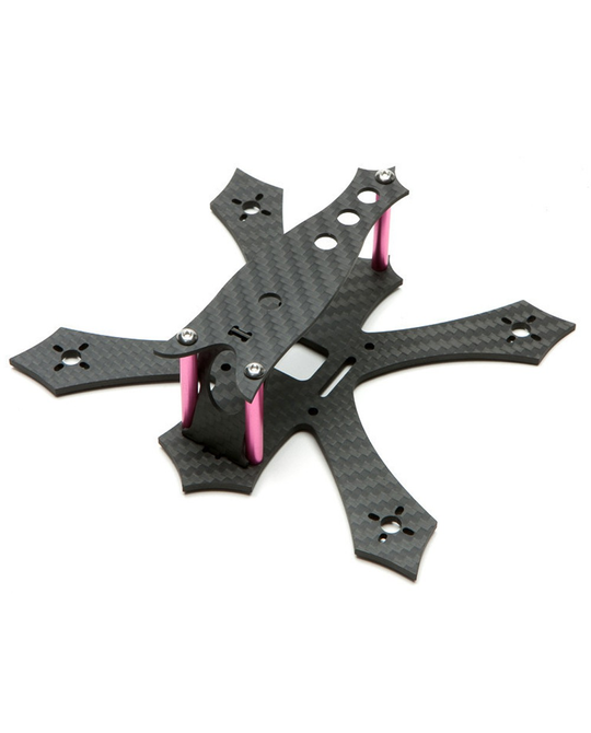 Shrieker 130 Micro Quad