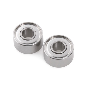 3x8x4mm Ceramic Ball Bearings (2)-drones-and-fpv-Hobbycorner