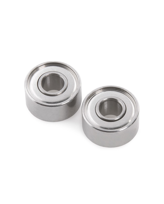 3x8x4mm Ceramic Ball Bearings (2)