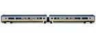 Eurostar Divisible Centre Saloons - HORR4580