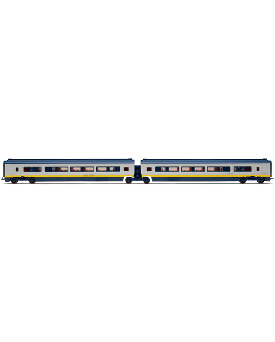 Eurostar Divisible Centre Saloons - HORR4580