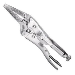 5" Long Nose Vise Plier - P77046-tools-Hobbycorner