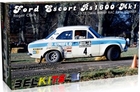 1/24 Escort RS1600 Mk1 Clark - BEL007