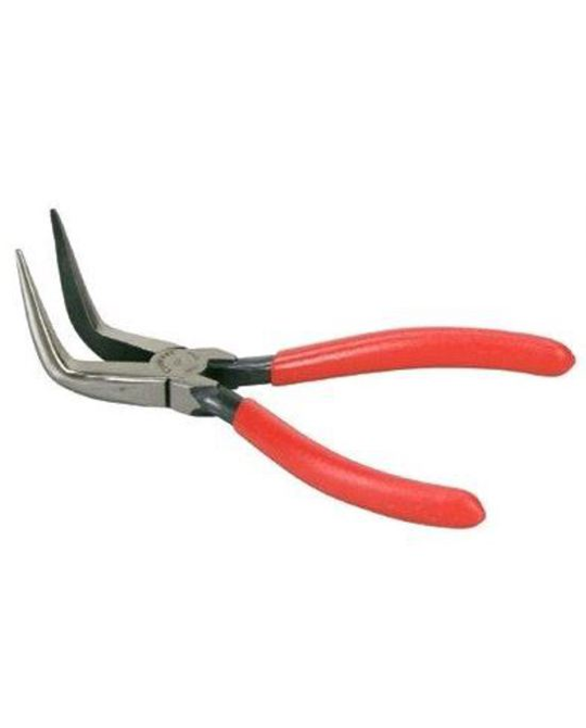 Curved Nose Pliers 5 Inch - 55590