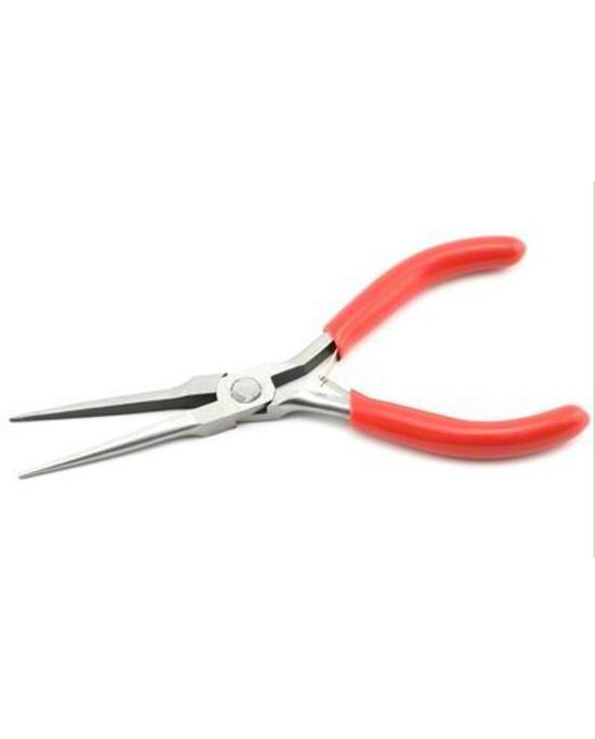 Long Needle Nose Pliers, 6 Inch - 55561