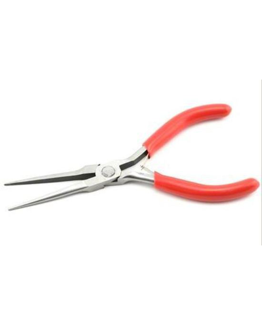 Long Needle Nose Pliers, 6 Inch - 55561