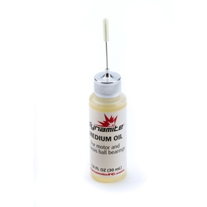 Precision Oiler Medium - DYNE0100-fuels,-oils-and-accessories-Hobbycorner