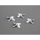 Inductrix Prop Set - White - BLH8705