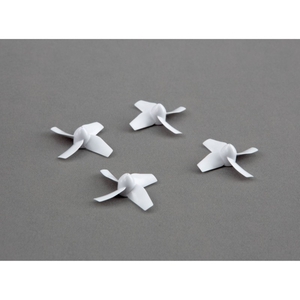Inductrix Prop Set - White - BLH8705-drones-and-fpv-Hobbycorner