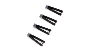 Clevis Set x4 -  PKZ4421-rc-aircraft-Hobbycorner