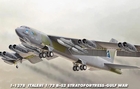 1/72 B-52 Stratofortress - Gulf War - 1-1378