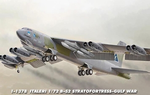 1/72 B-52 Stratofortress - Gulf War - 1-1378-model-kits-Hobbycorner