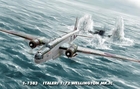 1/72 Wellington MK.IC - 1-1383