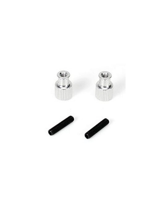 E4D Battery Holder Screw 503308 RC Cars & TrucksParts