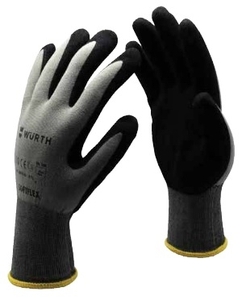 Softflex Gripper Gloves 9 - L - 00899401069-apparel-Hobbycorner