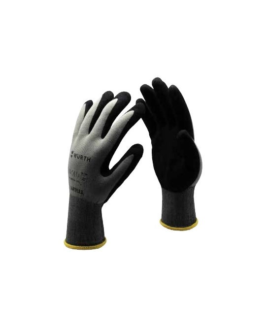 Softflex Gripper Gloves 9 - L - 00899401069