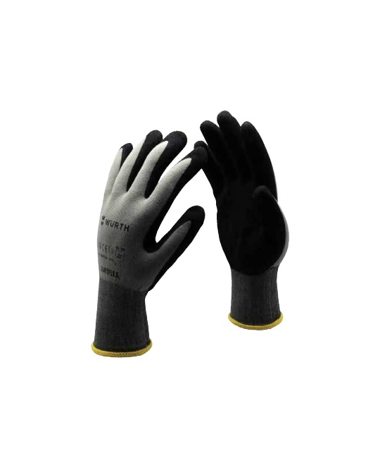 Softflex Gripper Gloves 9 - L - 00899401069