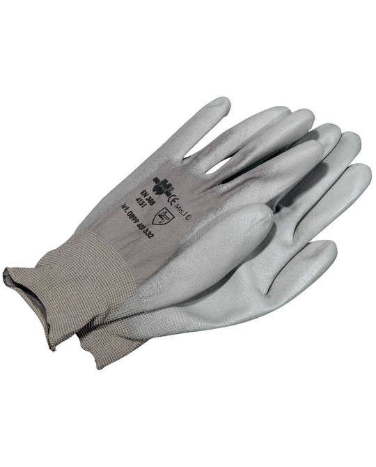 Flexton Gripper Gloves 9 - L - 00899400331