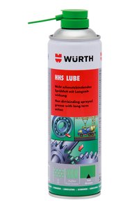 HHS Lube 500mls - 008931065-engines-and-accessories-Hobbycorner