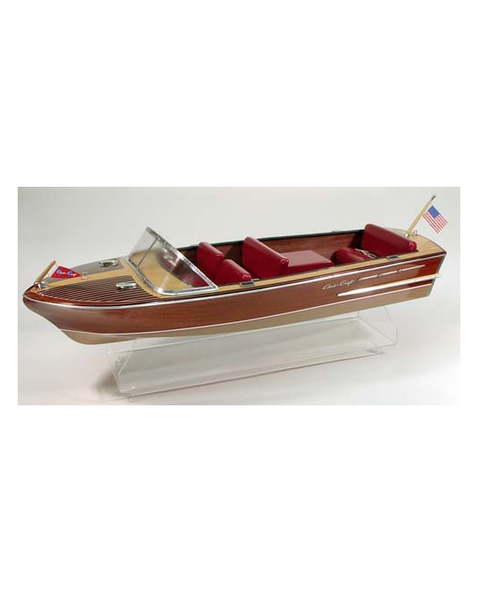 1956 CHRIS-CRAFT CONTINENTAL KIT - 1243