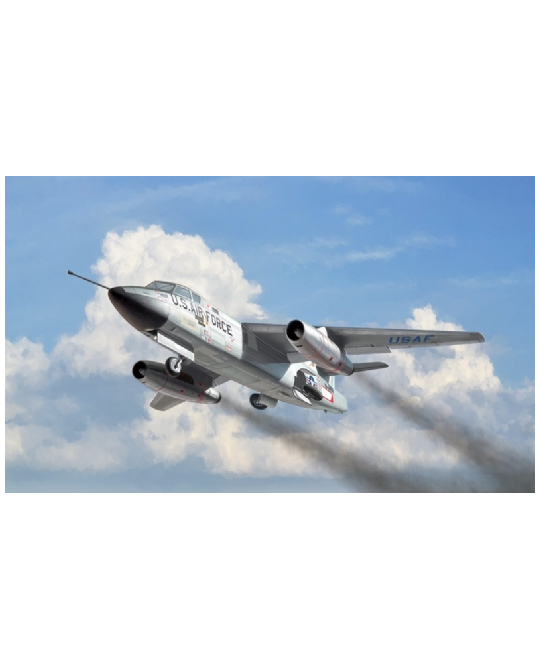 1/72 RB 66 - B Destroyer - 1-1375