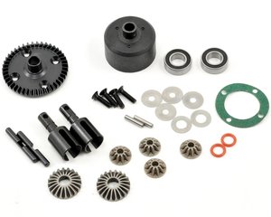 THE Complete Rear Diff -  JQB0112-rc---cars-and-trucks-Hobbycorner