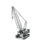 Crawler Crane - 4977