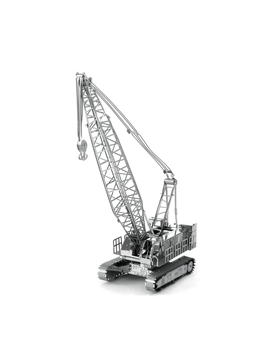 Crawler Crane - 4977