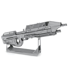 Halo Assault Rifle - 5025