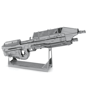 Halo Assault Rifle - 5025-model-kits-Hobbycorner