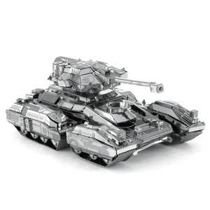Halo UNSC Scorpion-model-kits-Hobbycorner