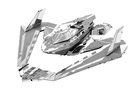 Batman V Superman Batwing - 5036