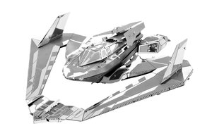 Batman V Superman Batwing - 5036-model-kits-Hobbycorner