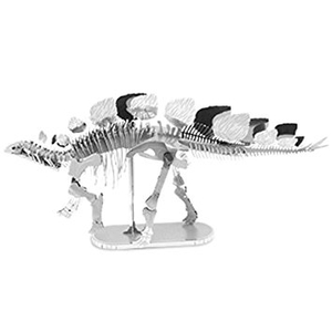 Stegosaurus Skeleton-model-kits-Hobbycorner