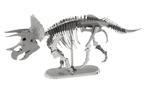 Triceratops Skeleton - 5043-model-kits-Hobbycorner