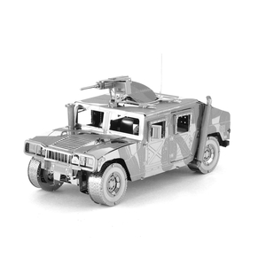ICONX Humvee-model-kits-Hobbycorner