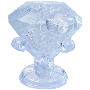 Crystal Puzzle - Diamond - 5870-model-kits-Hobbycorner