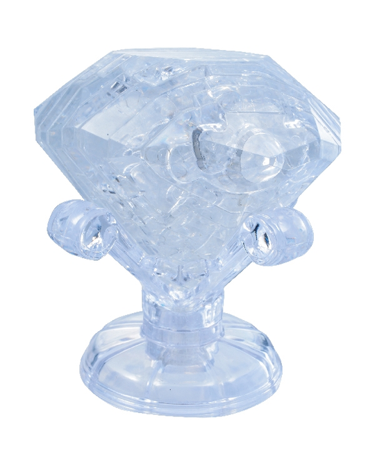 Crystal Puzzle - Diamond - 5870