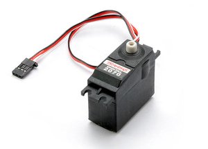 Digital High-Torque Steering Servo - Slayer Pro - 2070-servos-Hobbycorner