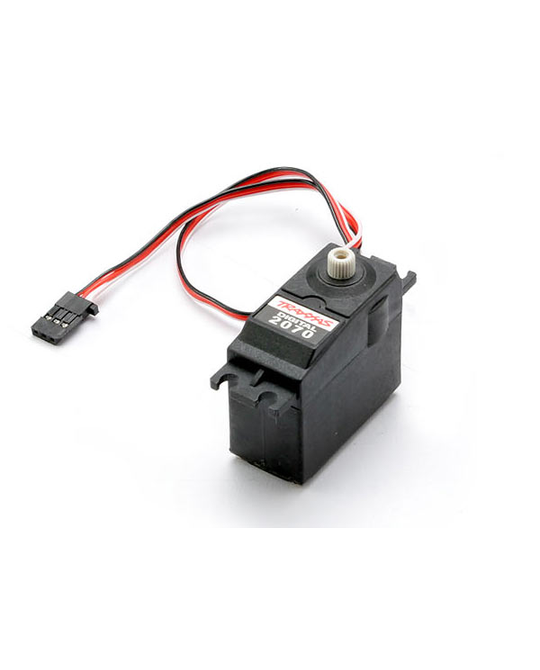 Digital High-Torque Steering Servo - Slayer Pro - 2070