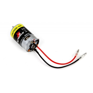 Dynamite 15-Turn 550 Brushed Motor - DYNS1215-electric-motors-and-accessories-Hobbycorner