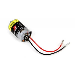 Dynamite 13-Turn 550 Brushed Motor - DYNS1215-electric-motors-and-accessories-Hobbycorner