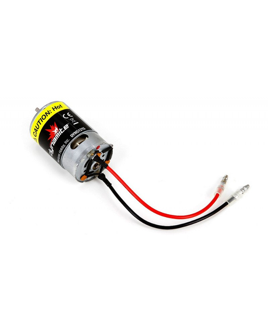 Dynamite 15-Turn 550 Brushed Motor - DYNS1215